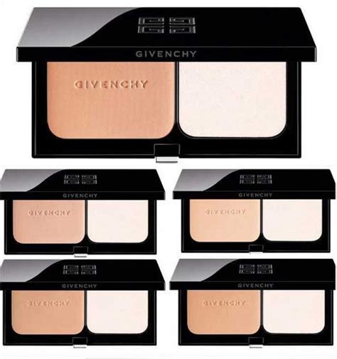 givenchy matissime velvet compact